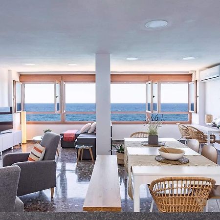 Apartamento El Palmer Альмерия Экстерьер фото
