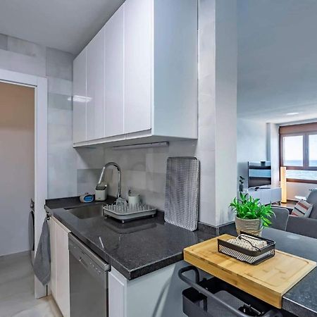 Apartamento El Palmer Альмерия Экстерьер фото