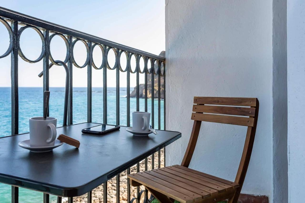 Apartamento El Palmer Альмерия Экстерьер фото