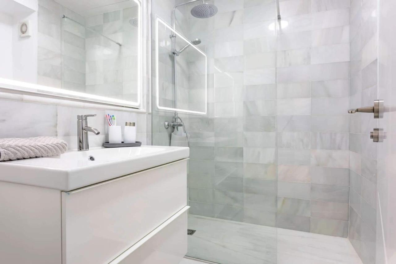 Apartamento El Palmer Альмерия Экстерьер фото