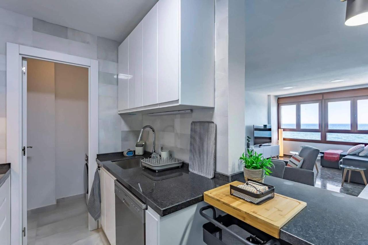 Apartamento El Palmer Альмерия Экстерьер фото